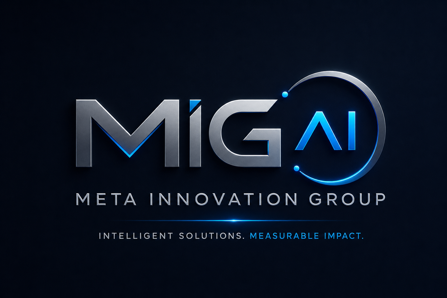 Meta Innovation Group Logo
